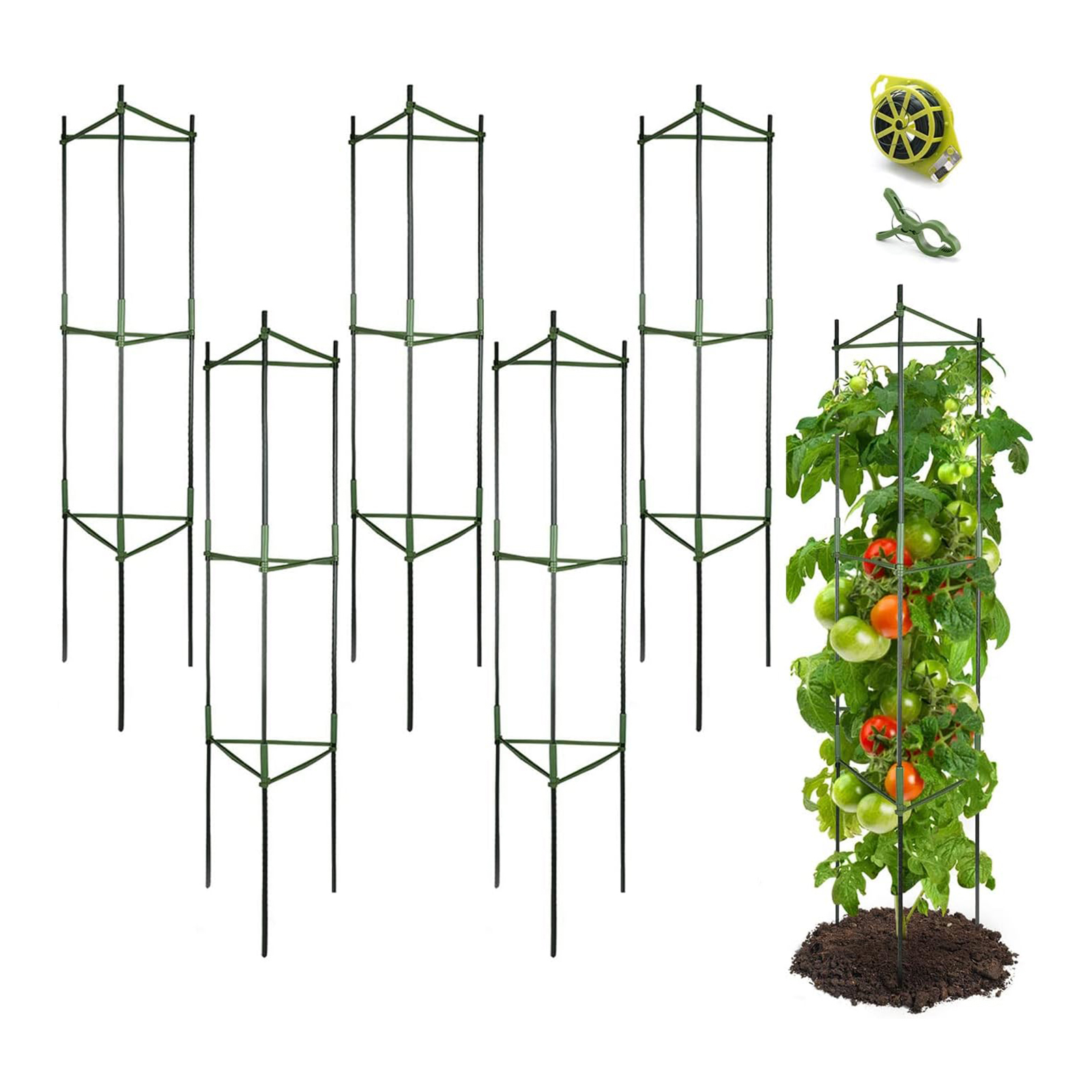 Tomato Cages