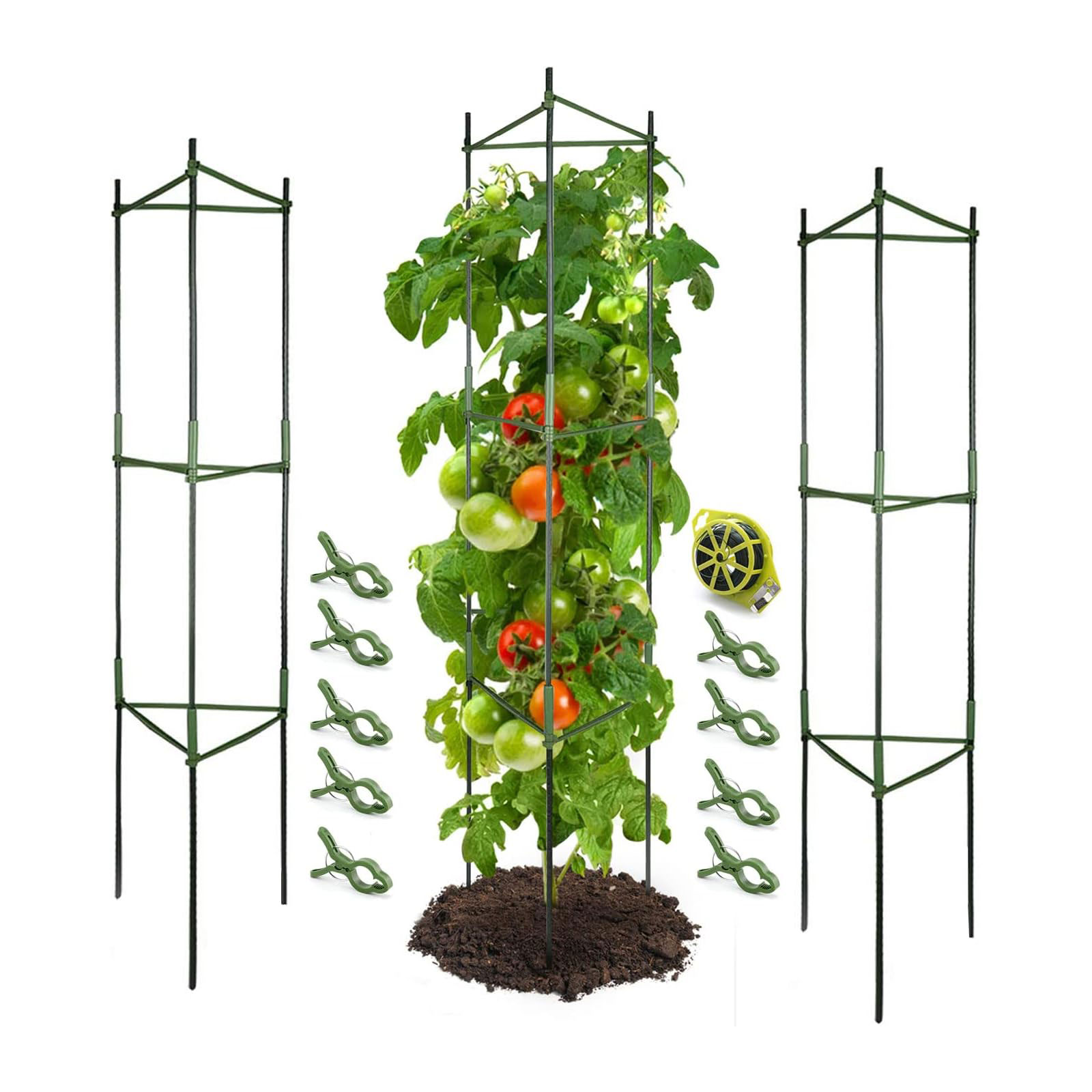 tomato Cages