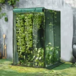 GROWNEER Crop Cage 4′ X 4′
