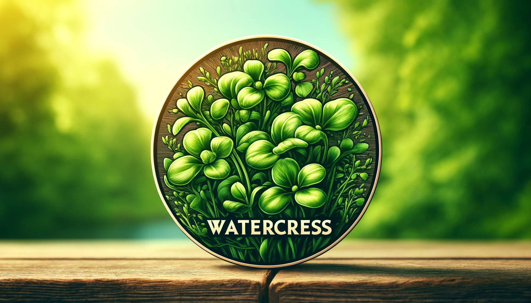 Watercress