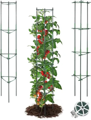 tomato cages