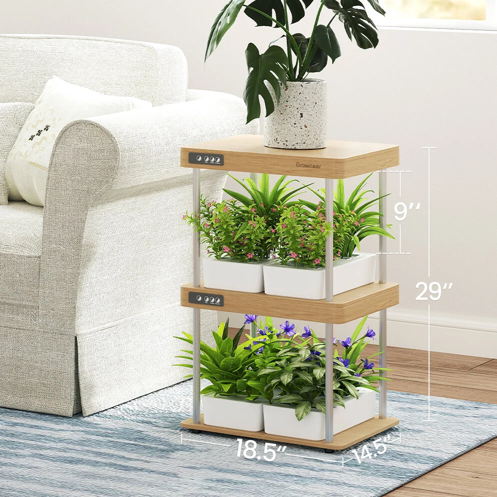 Growneer Hydroeasy home deco Growneer Hydroeasy home deco