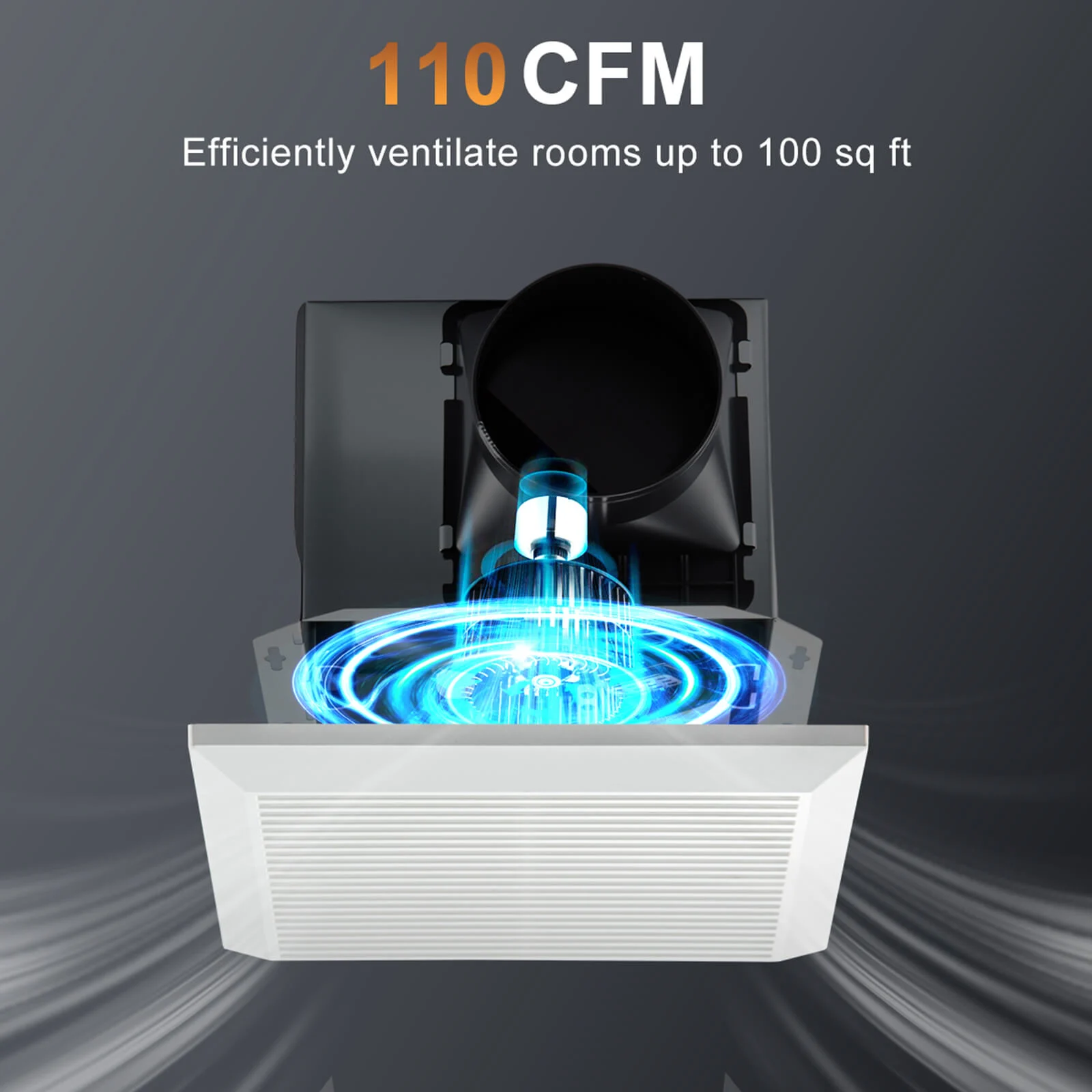 Bathroom Exhaust Fan