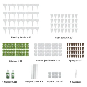 Accessory Kit
