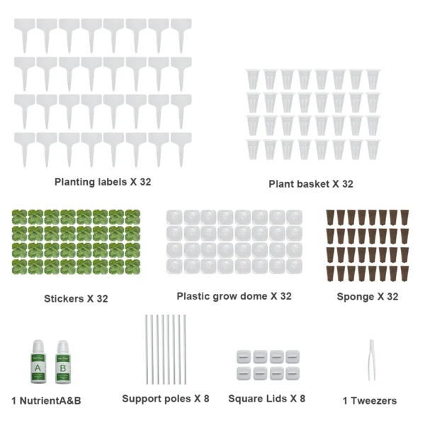 Accessory Kit