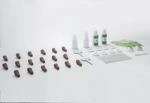 Accessory Kit