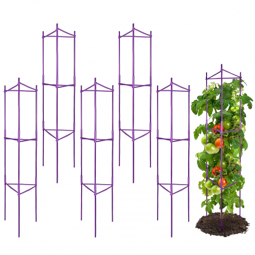 tomato cages