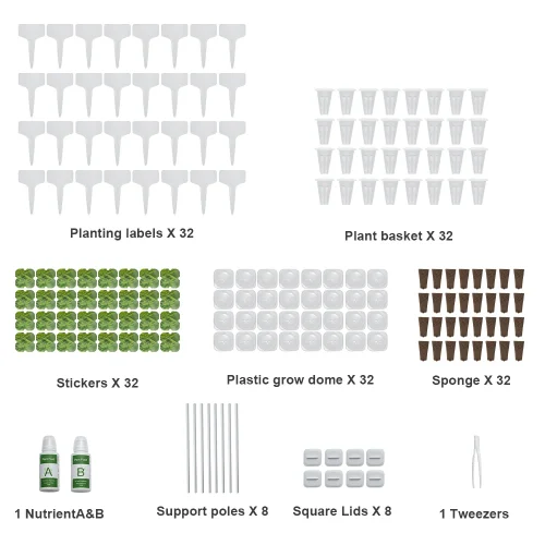 Accessory Kit